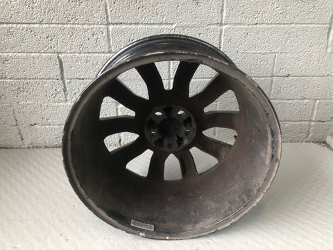Range Rover Sport Alloy Wheel Single 20" x 9.5 J L320 2005 to 2013 D17066A