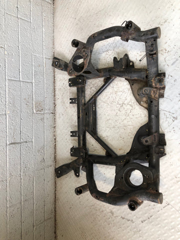 Range Rover L322 Subframe Front Engine Cradle 2002 to 2013 Land Rover D26086