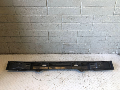 Freelander 1 Rear Bumper Reinforcement Bar Plastic Facelift 2004 to 2006