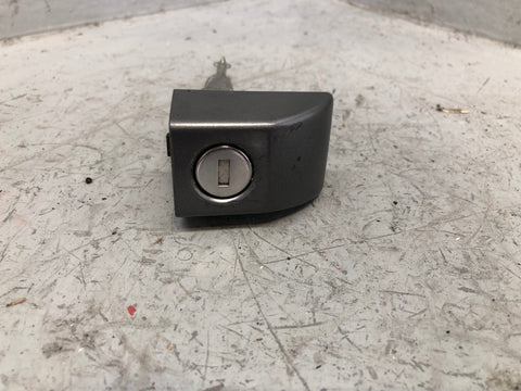 Range Rover L322 Ignition Barrel with Key Lock Set 3.6 TDV8 2006 to 2009 D26086