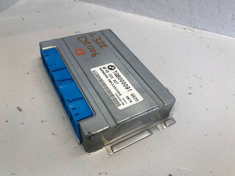 Range Rover L322 TD6 Automatic Gearbox ECU Transmission Module TGB000091