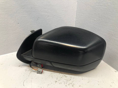 Discovery 3 Mirror Near Side Left Powerfold L319 Land Rover L07106