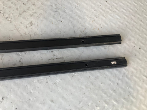 Discovery 3 Roof Rails Three Quarter Length Roof Bars Land Rover J17076