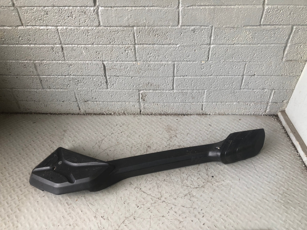 Discovery 3 Snorkel Raised Air Intake Terrafirma TF1040 Land Rover 2004 to 2009