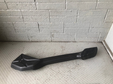 Discovery 3 Snorkel Raised Air Intake Terrafirma TF1040 Land Rover 2004 to 2009
