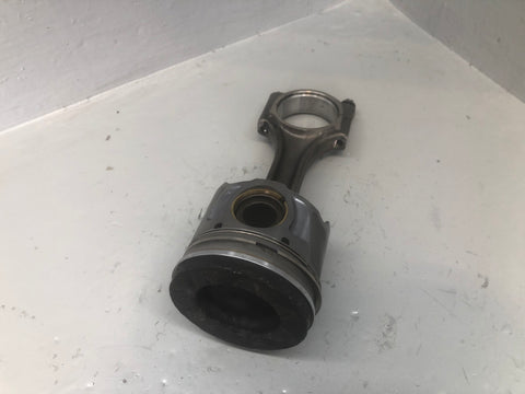 Freelander 2 2.2 TD4 224DT 1 x Piston and Con Rod Land Rover 2006 to 2010