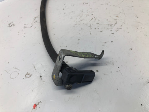 MAP Turbo Boost Pressure Sensor 3.0 TDV6 Range Rover L405 Sport L494