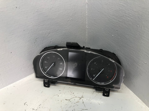 Freelander 2 Instrument Cluster DH5210849EF 2.2 TD4 Land Rover 2012 to 2014