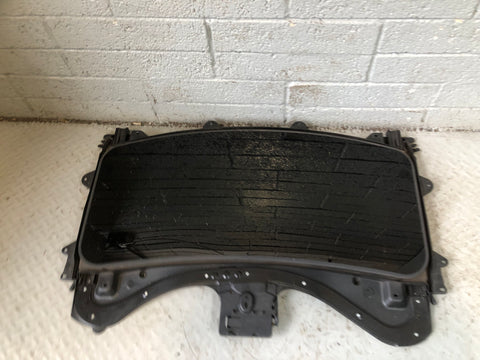 Discovery 4 Sunroof Complete with Motor and Blind Land Rover 2009 to 2016 J23096