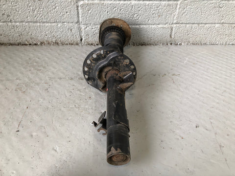 Discovery Sport Shock Absorber Near Side Front Left L550 Land Rover 2014 to 2019