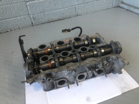 Discovery 4 Cylinder Head 3.0 TDV6 Right Off Side 2014 to 2016 Gen 2 K18066