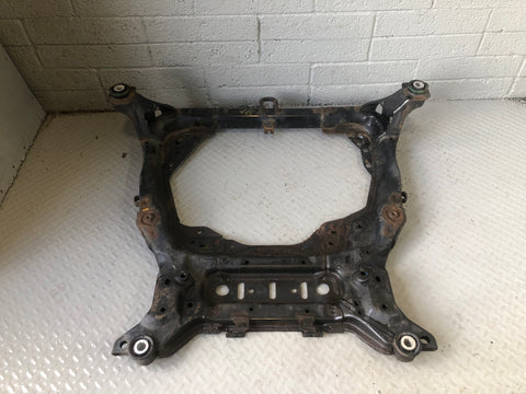 Range Rover Evoque Front Subframe 2.2 SD4 L538 2011 to 2015 L03066