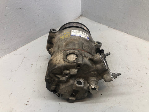 Range Rover L405 Air Con Compressor 4.4 TDV8 CPLA-19D629-BC 2013 to 2017