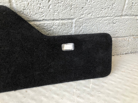 Range Rover Sport L494 Tailgate Boot Carpet Trim DK62 45594 A Black 2013 to 2017