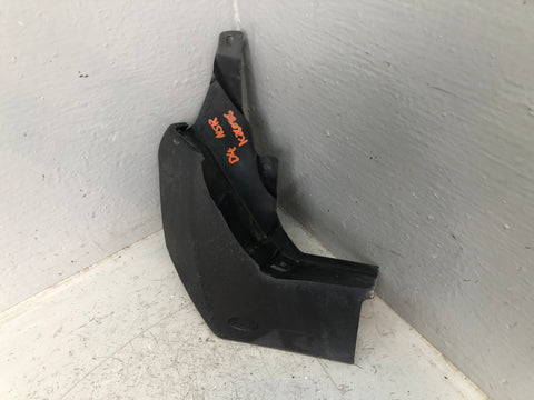 Discovery 4 Mud Flap Guard Near Side Rear CAT000064 Land Rover 2009 to 2016