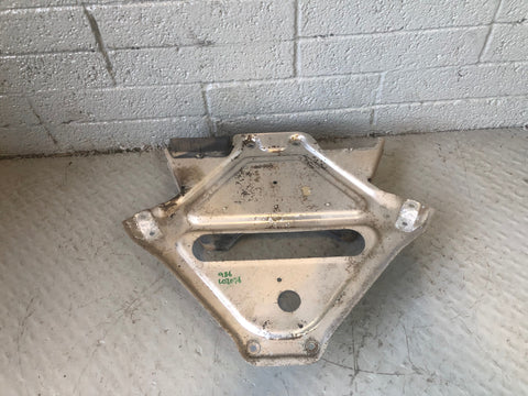 Porsche Boxster S Engine Under Tray Protection Guard 986 1996 to 2004