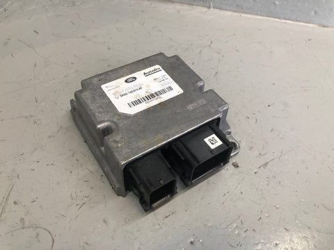 Range Rover L405 Restraint Control Module ECU DK62-14D374-AF 2013 to 2017