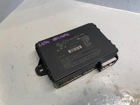 Range Rover Sport L494 Keyless Entry Module DPLA-19H440-BB 2014 to 2022