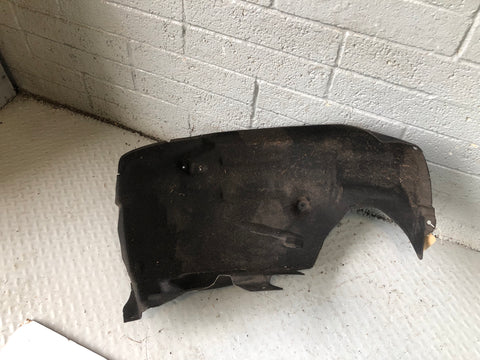 2013 - 2022 Range Rover Sport L494 Off Side Front Wheel Arch Liner Rear Section