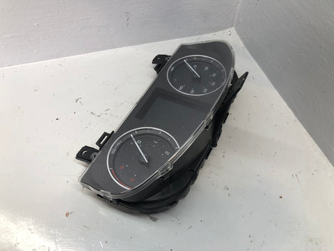 Freelander 2 Instrument Cluster DH5210849EF 2.2 TD4 Land Rover 2012 to 2014