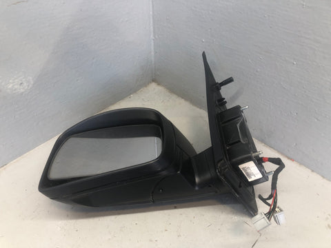 Freelander 2 Mirror Near Side Left Power Fold Land Rover 2006 to 2011 J07076