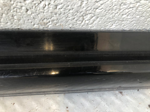 Range Rover Sport Door Moulding Trim Pod Off Side Front L320 Java Black D17066
