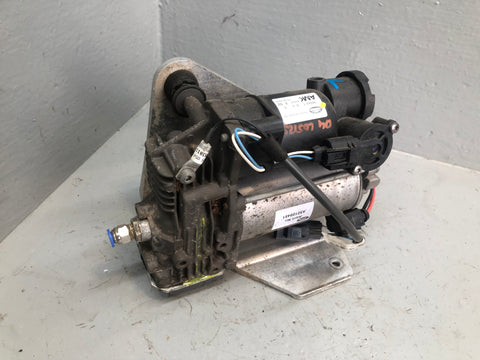 Air Suspension Compressor AMK Discovery 3 4 Land Rover Spares Repairs L05125