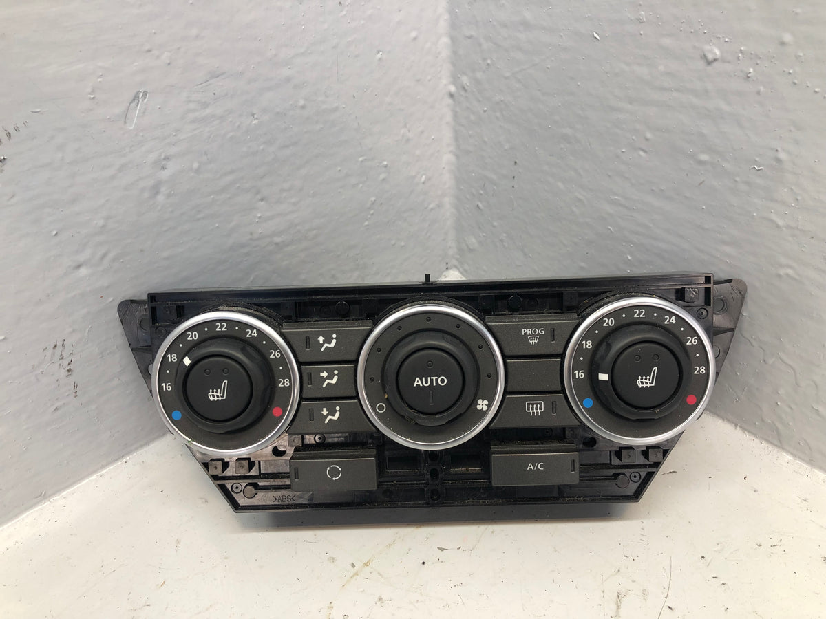 Freelander 2 Heater Control Panel DH52-14C239-KA Land Rover 2011 to 2014
