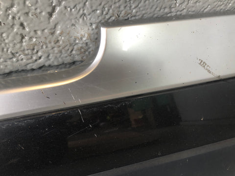 Range Rover L405 Door Trim Lower Off Side Front Causeway Grey 950 CK52 21064 ADW