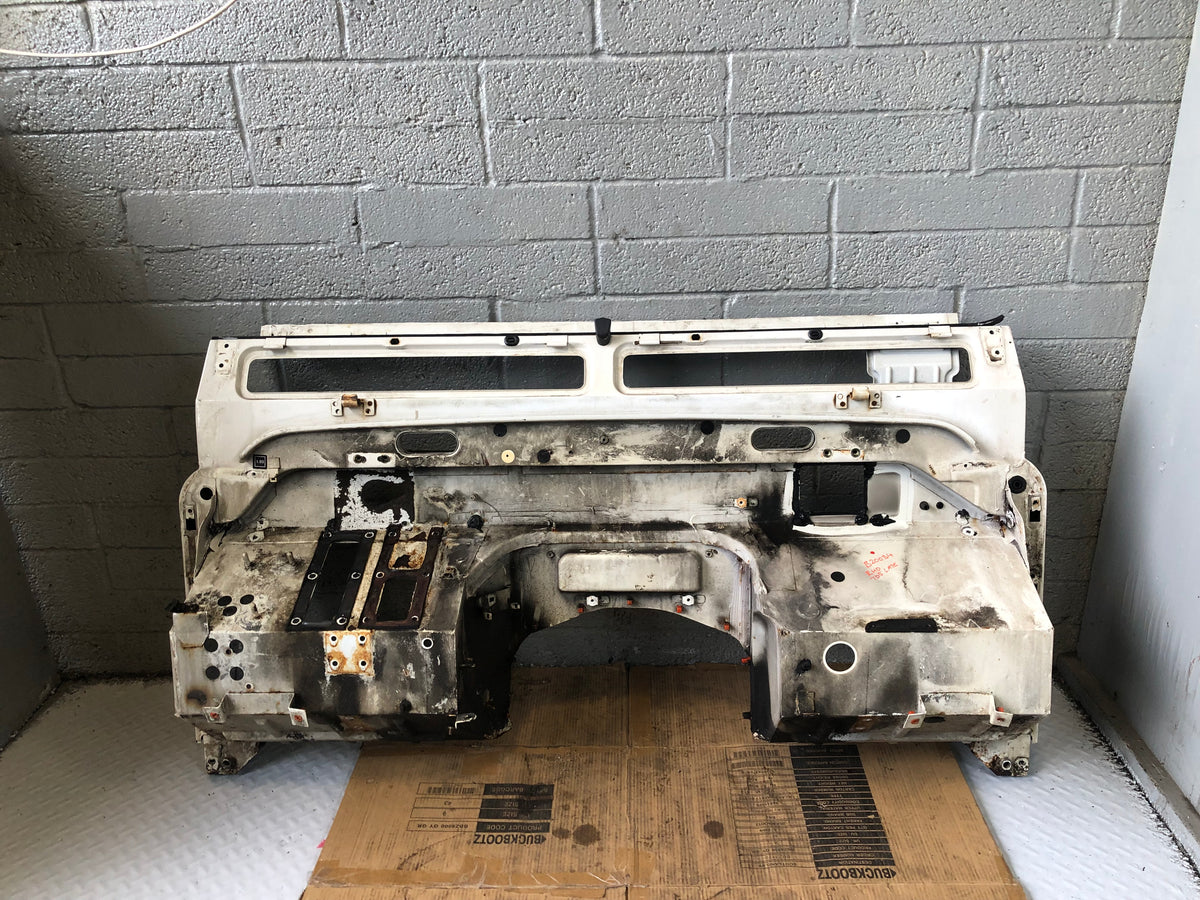 Defender Bulkhead TD5 Late 90 110 130 RHD Used Land Rover 2001 to 2006
