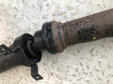 Range Rover Sport Propshaft L320 Rear 2.7 3.0 TDV6 3.6 TDV8 2005 to 2013