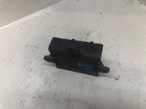 Jaguar XF Door Control Module Off Side Front BJ32 14D618 AC X250 2007 to 2015
