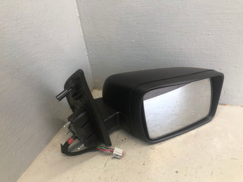 Freelander 2 Mirror Off Side Right Power Fold Land Rover 2006 to 2011 J07076