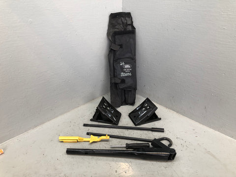 Discovery 3 4 Tool Kit in a Bag KBK500160 Land Rover 2004 to 2016 J23096