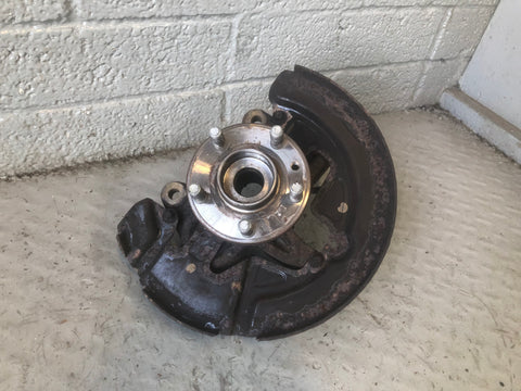 Freelander 2 Front Hub Near Side Assembly ABS Sensor L359 2006 to 2014 J07076