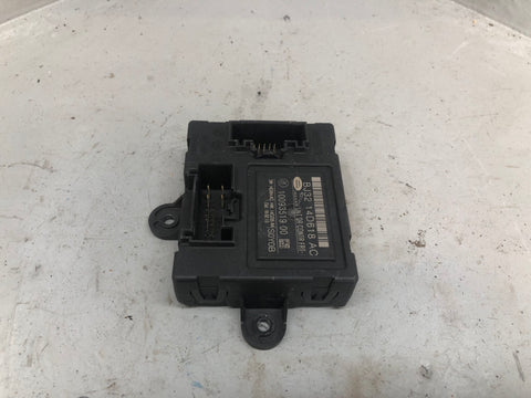 Jaguar XF Door Control Module Off Side Front BJ32 14D618 AC X250 2007 to 2015