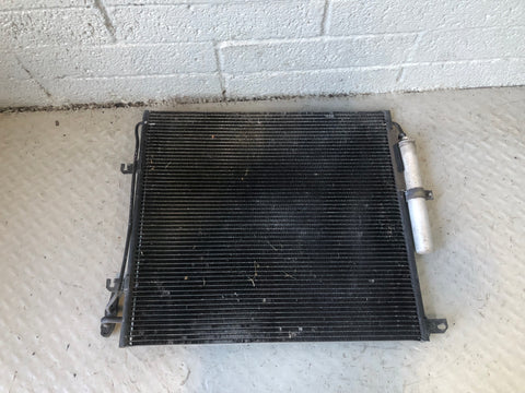 Range Rover Sport Condenser Radiator Air Con L320 4.2 V8 Supercharged