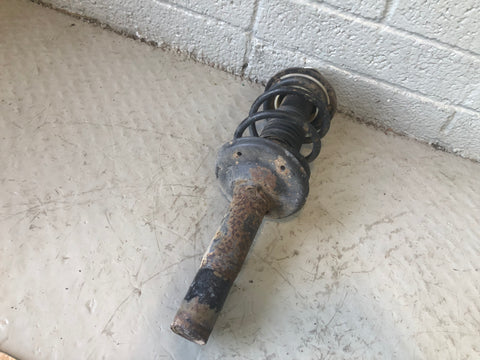 Porsche Boxster 986 Suspension Strut Near Side Rear 1996 to 2004