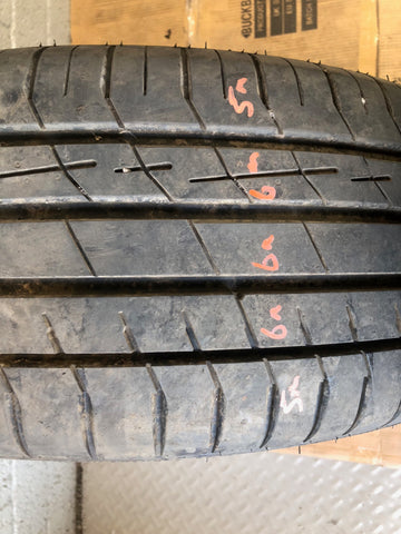 Discovery 4 Alloy Wheels and Tyres 255/55R19 Set of x 4 Land Rover D03086