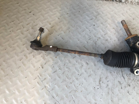 Discovery 3 Power Steering Rack Land Rover 2.7 TDV6 L319 2004 to 2009 J17076