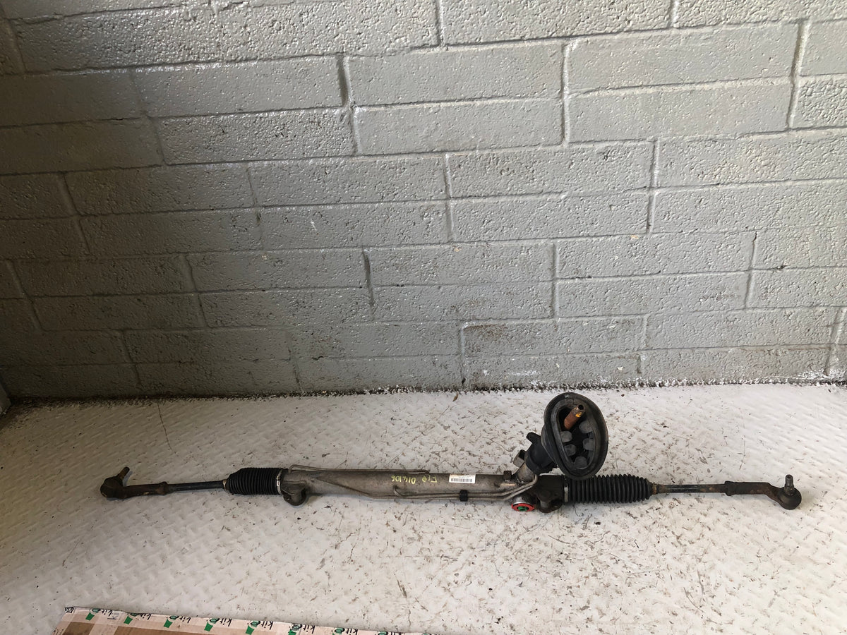 Freelander 2 Steering Rack 2.2 TD4 L359 Land Rover 2006 to 2014