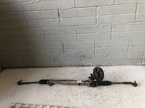Freelander 2 Steering Rack 2.2 TD4 L359 Land Rover 2006 to 2014