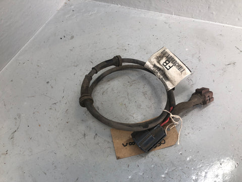 Range Rover Evoque Brake Caliper Wiring loom BJ32-14N118 FB L538 2011 to 2018