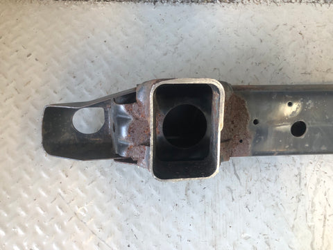 Chassis Rear Cross Member Range Rover Sport Land Rover Discovery 3 4 J17076
