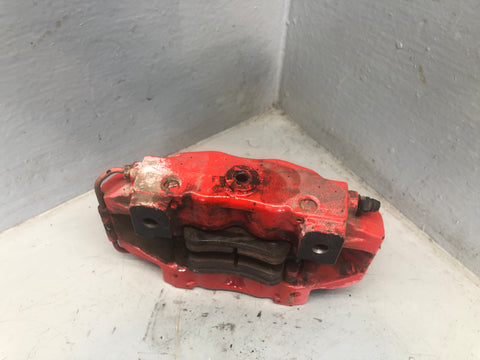 Porsche Boxster 986 Brake Caliper Near Side Front Brembo 1996 to 2004
