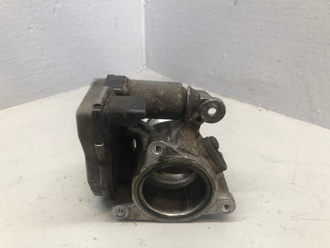 Jaguar XF Throttle Body 2.2 D 224DT 9687888280 X250 2011 to 2015