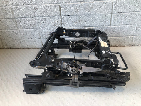 Freelander 2 Seat Frame Base Off Side Front Manual Land Rover 2006 to 2011