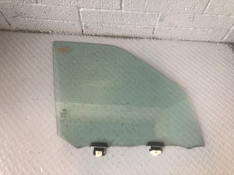 Range Rover Sport Glass Front Door Window Off Side Double Glazed D16076