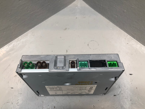 Range Rover Evoque TV Tuner Control Module Unit CK52-14F641-AM 2011 to 2015
