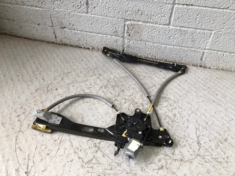 Ford Mondeo Mk5 Window Regulator Near Side Front DS73-F23201-BD 2013 to 2021